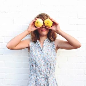 Meet your Posher, Karolina